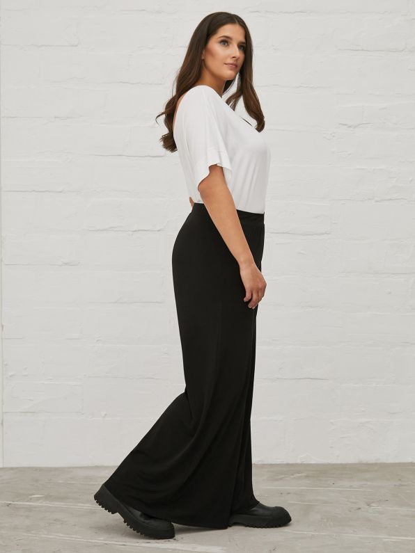 Pantalone Palazzo Gaia