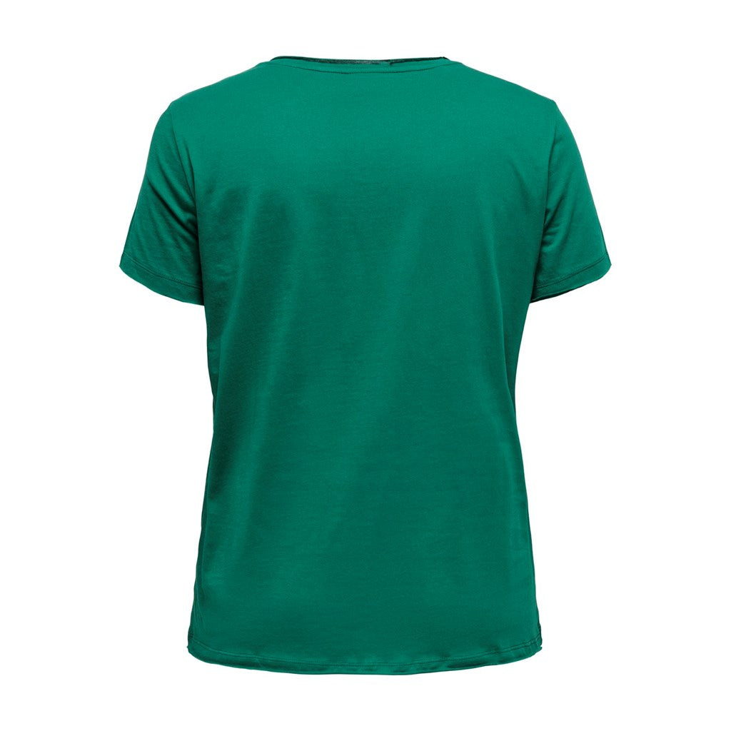 T-Shirt Quote Verde