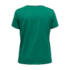 T-Shirt Quote Verde