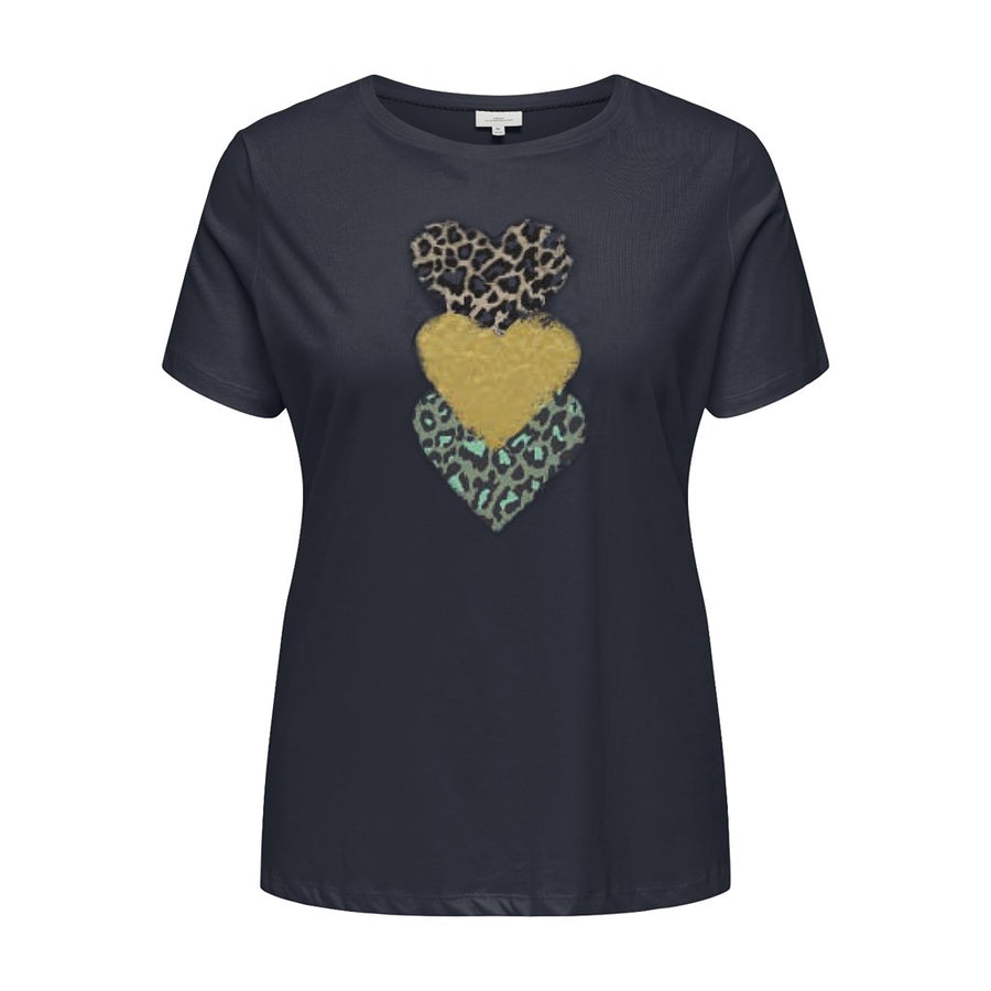T-Shirt Cuore