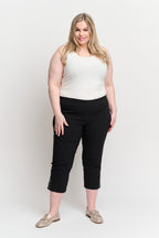 Bengalina Pinocchietto Nero