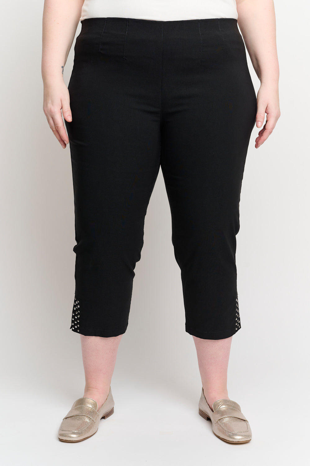 Bengalina Pinocchietto Nero