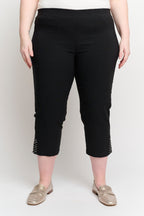 Bengalina Pinocchietto Nero