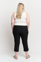 Bengalina Pinocchietto Nero