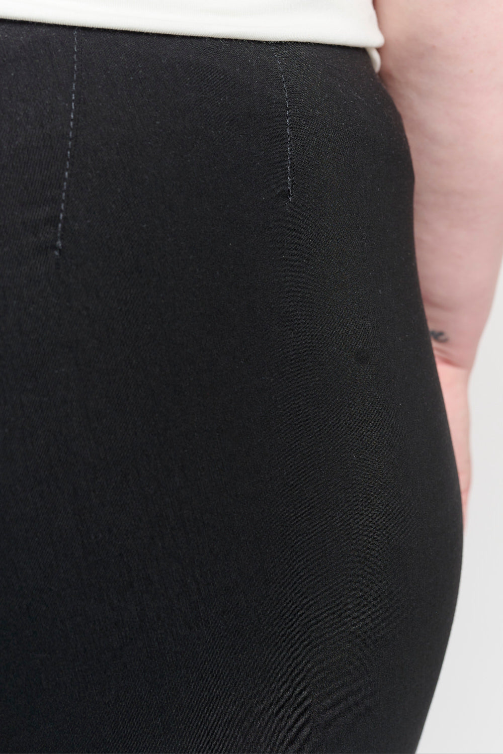 Bengalina Pinocchietto Nero