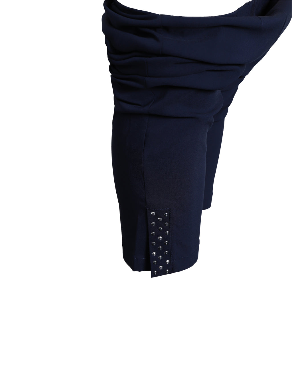 Bengalina Pinocchietto Blu