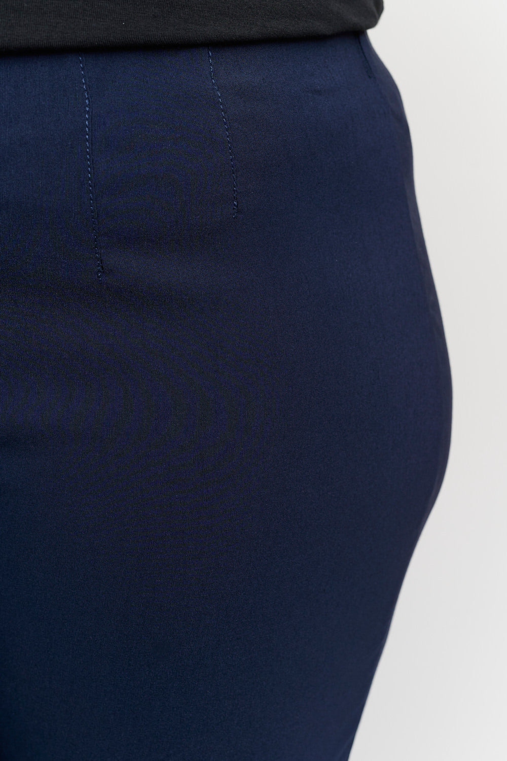 Bengalina Pinocchietto Blu