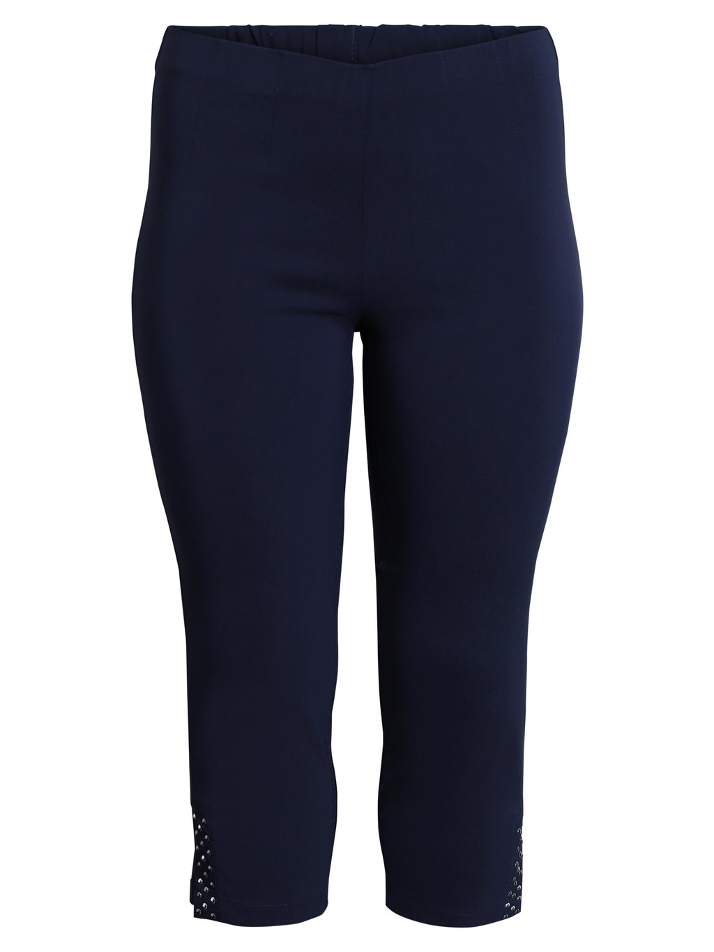 Bengalina Pinocchietto Blu