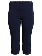 Bengalina Pinocchietto Blu