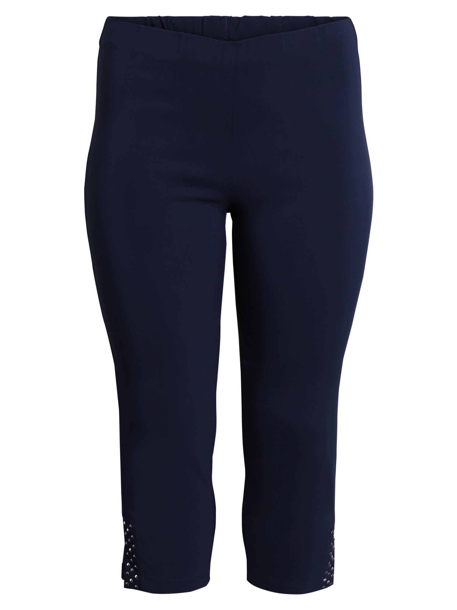 Bengalina Pinocchietto Blu