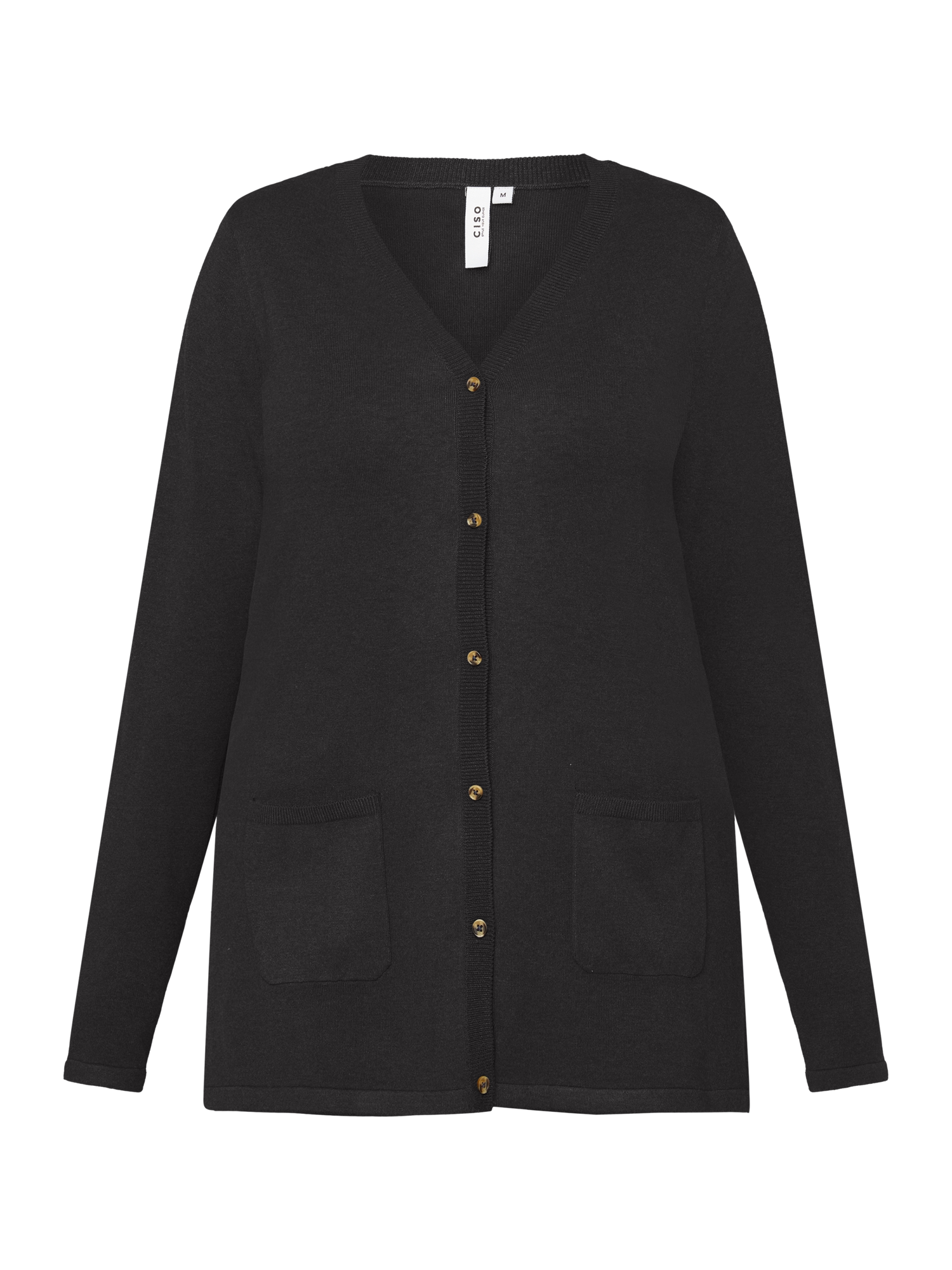 Cardigan Giorgia Nero