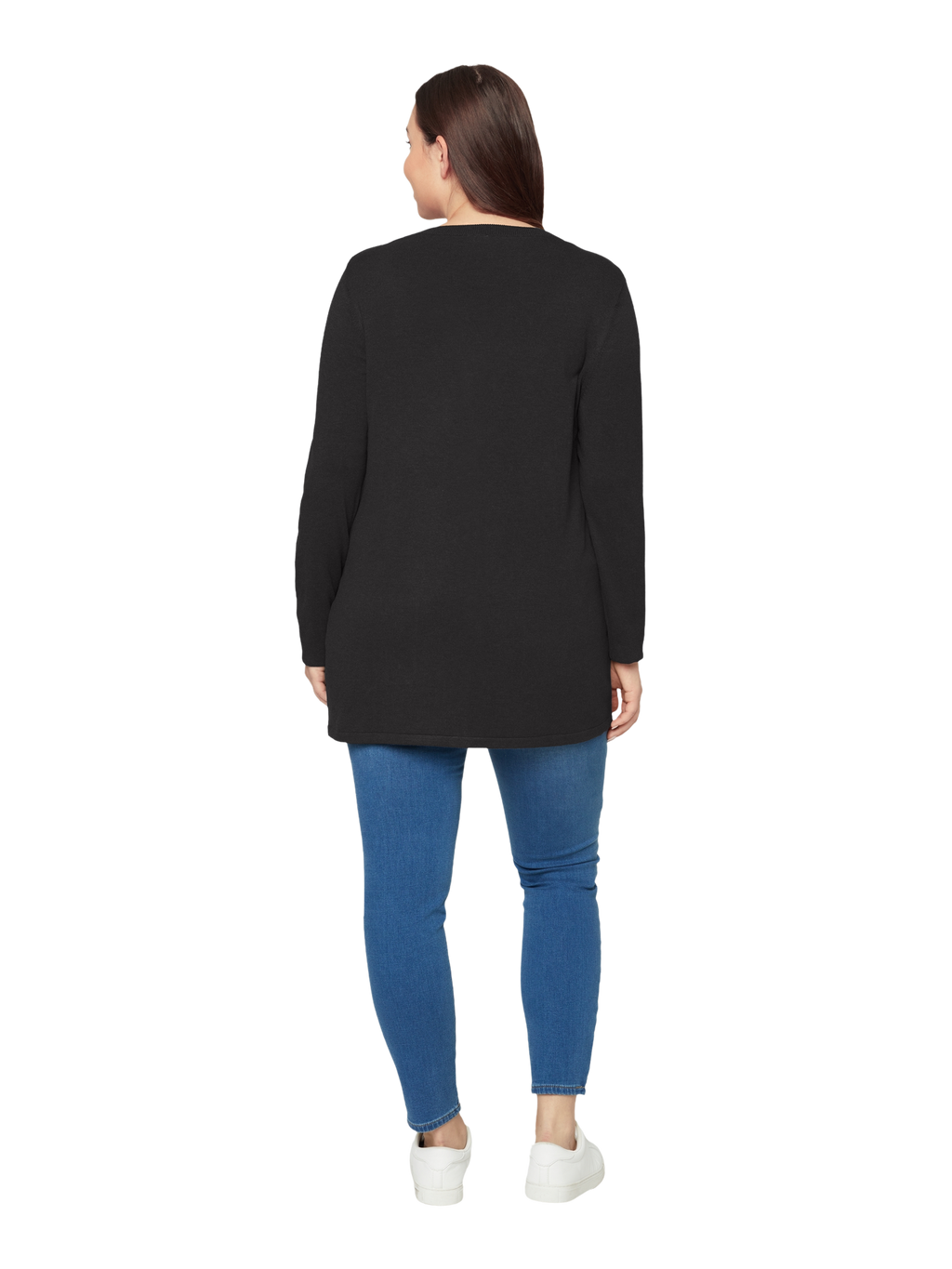 Cardigan Giorgia Nero