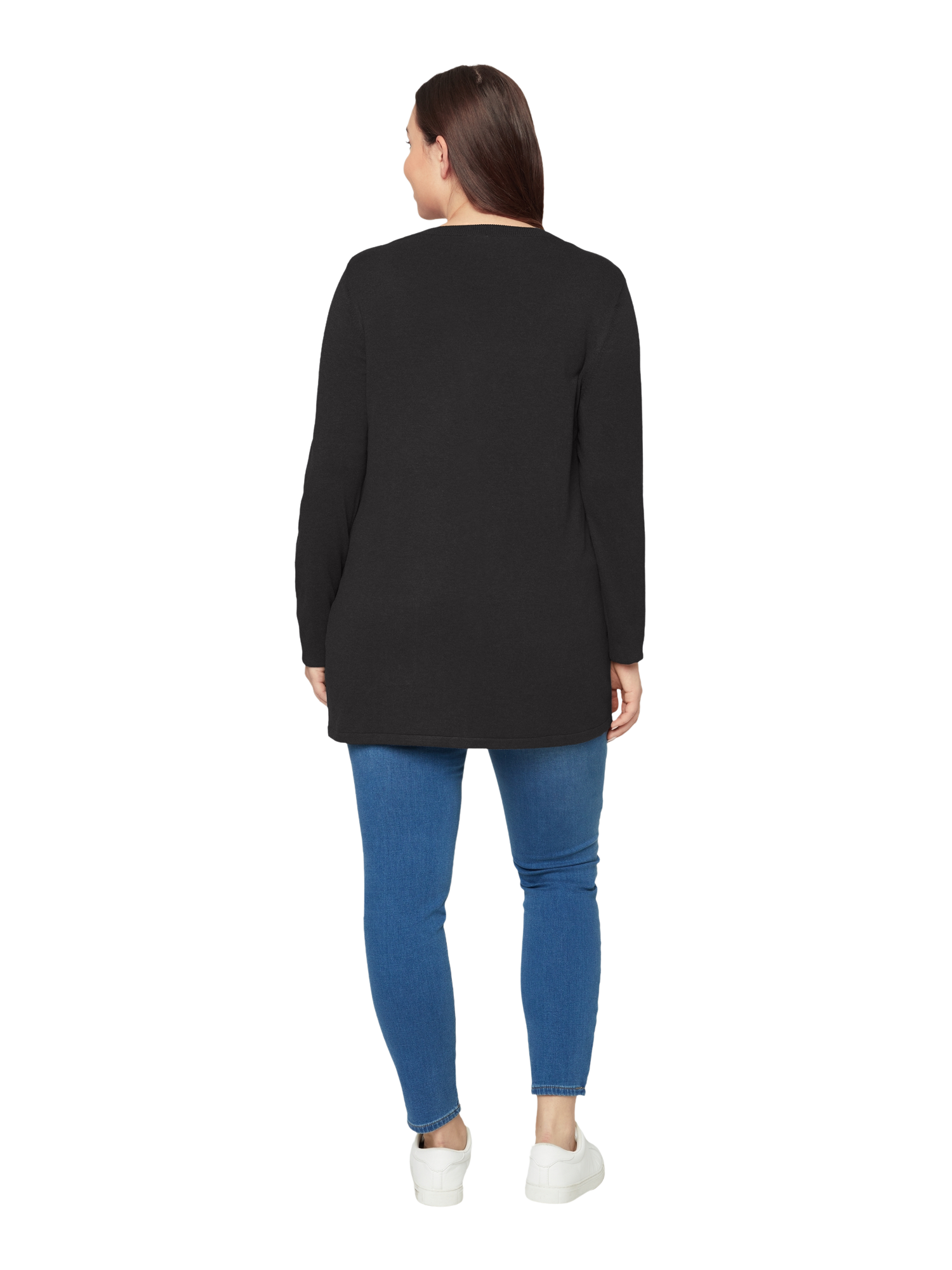 Cardigan Giorgia Nero