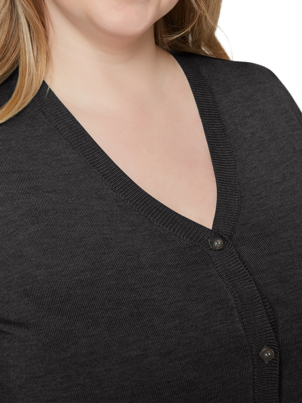 Cardigan Giorgia Nero