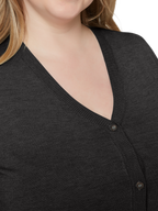 Cardigan Giorgia Nero