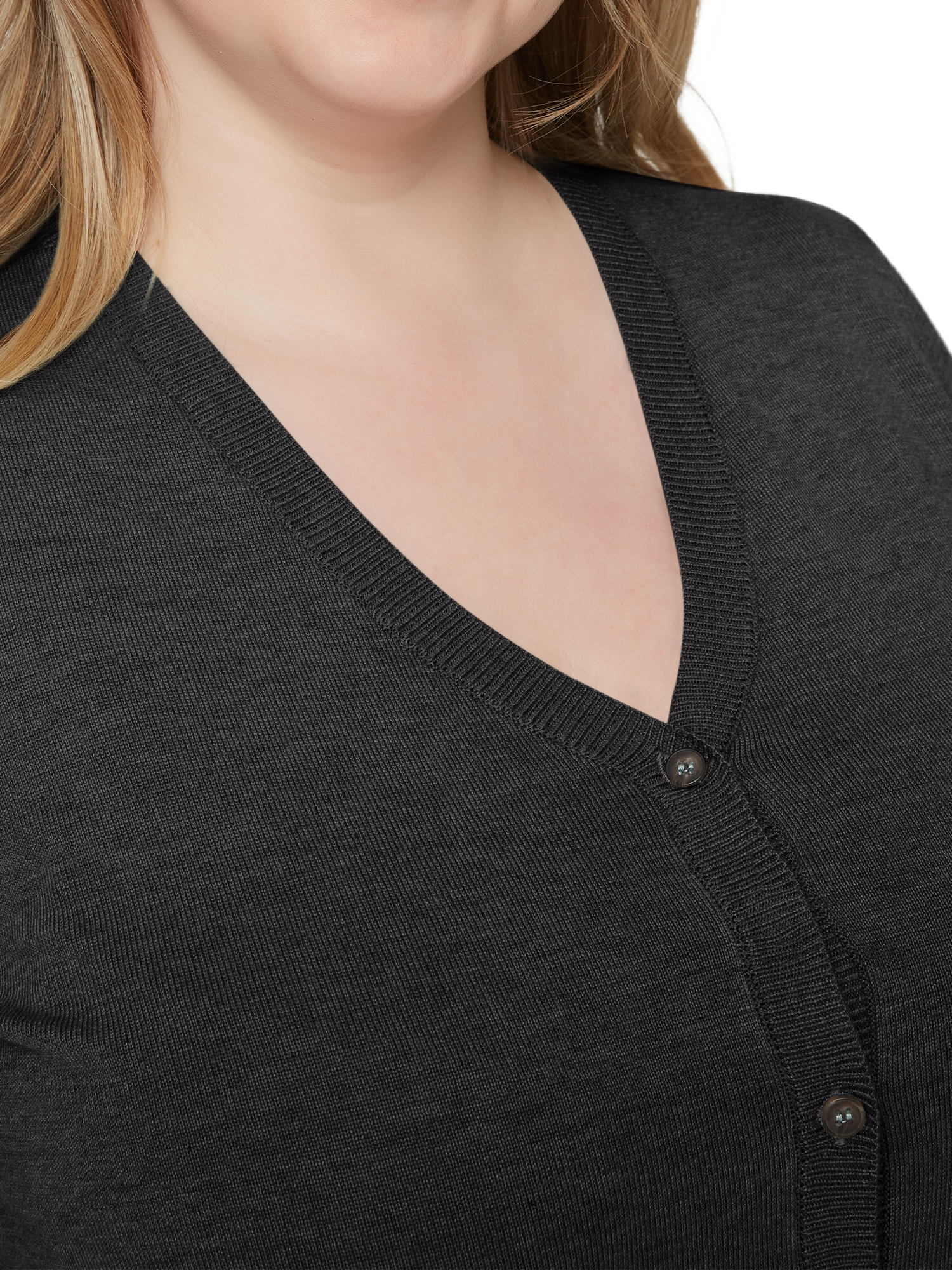 Cardigan Giorgia Nero