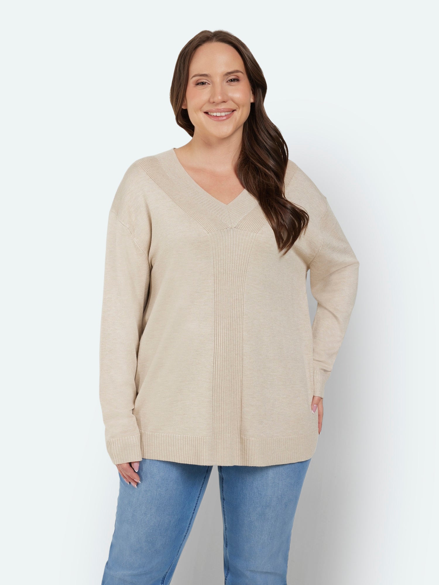 Pullover Giorgia Vino