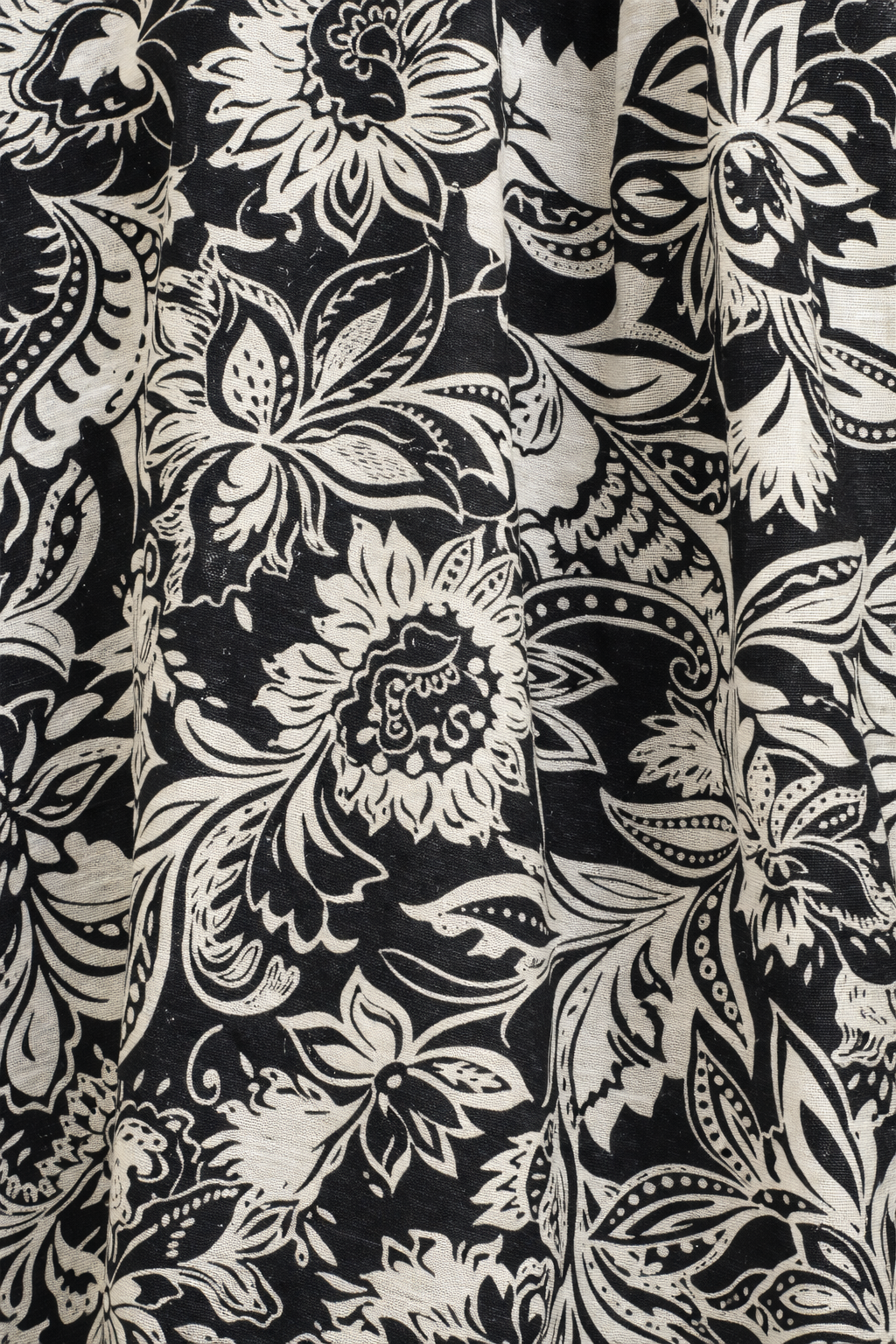 Casacca Clea Panna/Nera