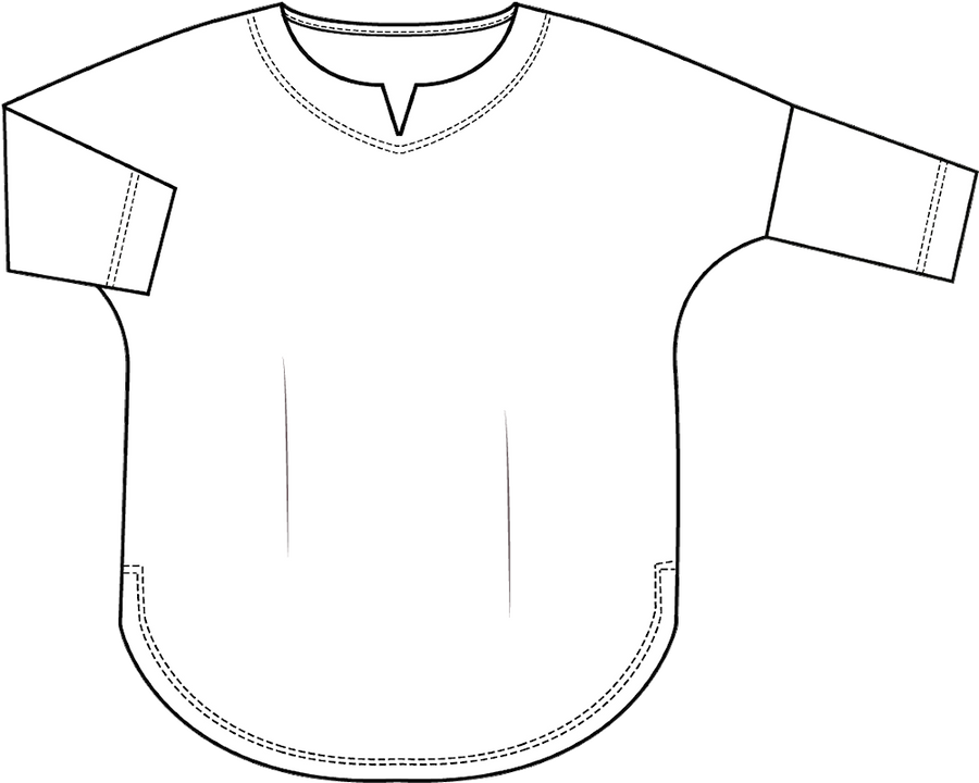 Maglia Vanda