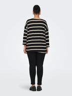 Maglia a Scatolina Cry