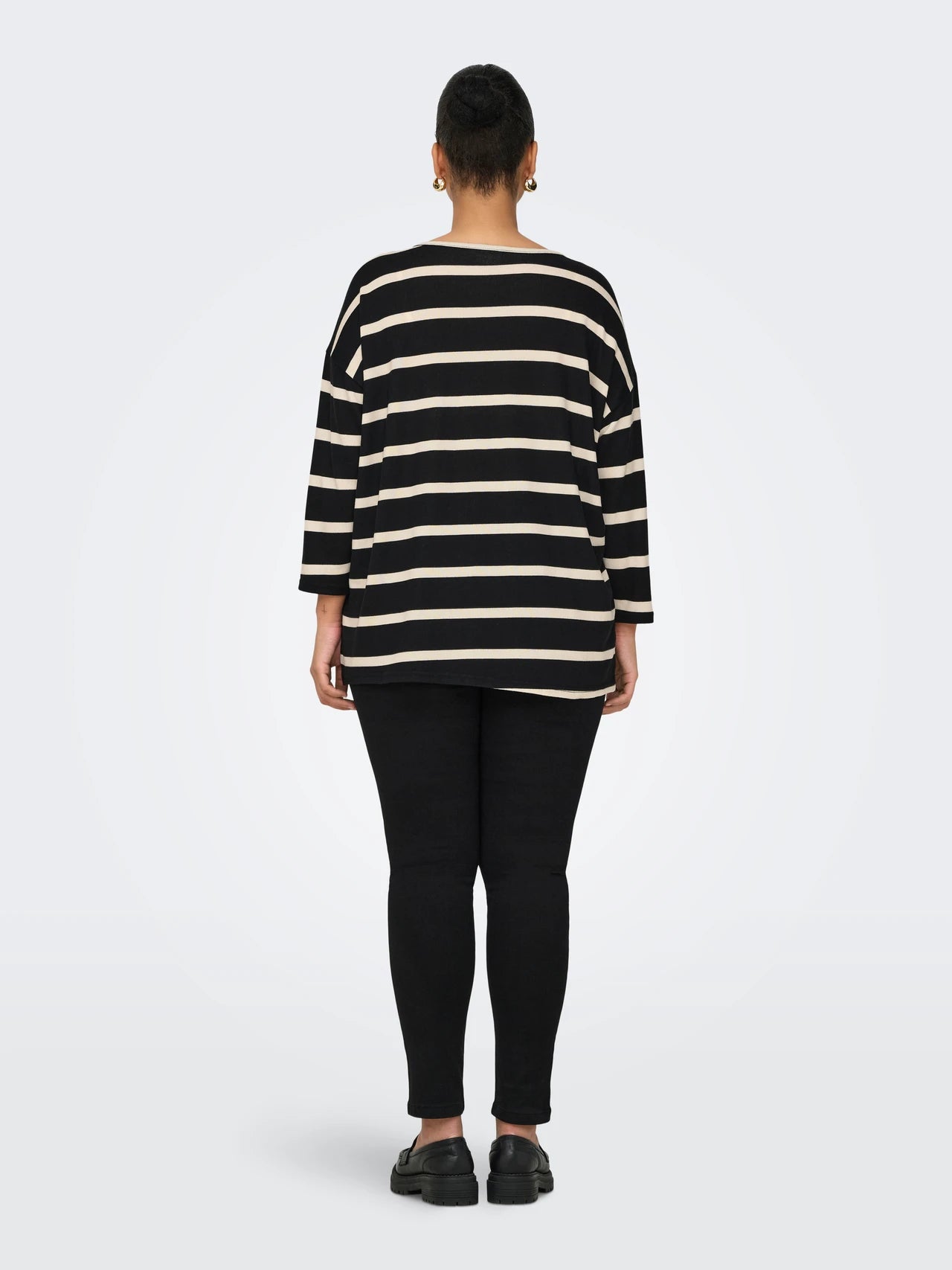 Maglia a Scatolina Cry