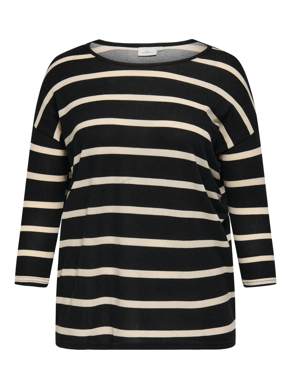 Maglia a Scatolina Cry