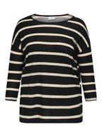 Maglia a Scatolina Cry