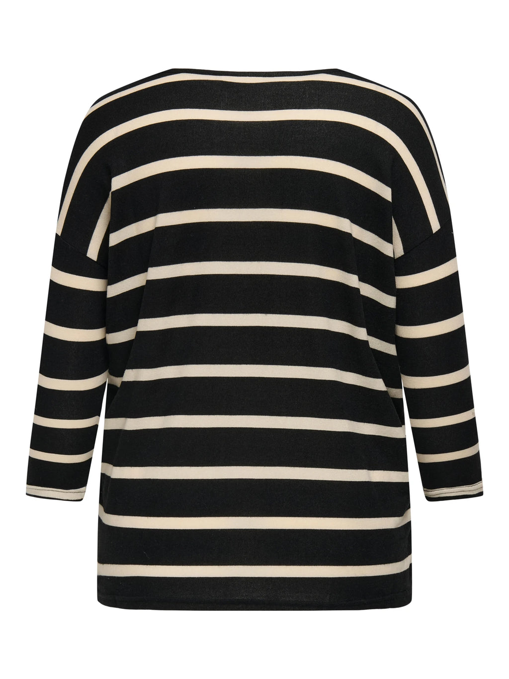 Maglia a Scatolina Cry