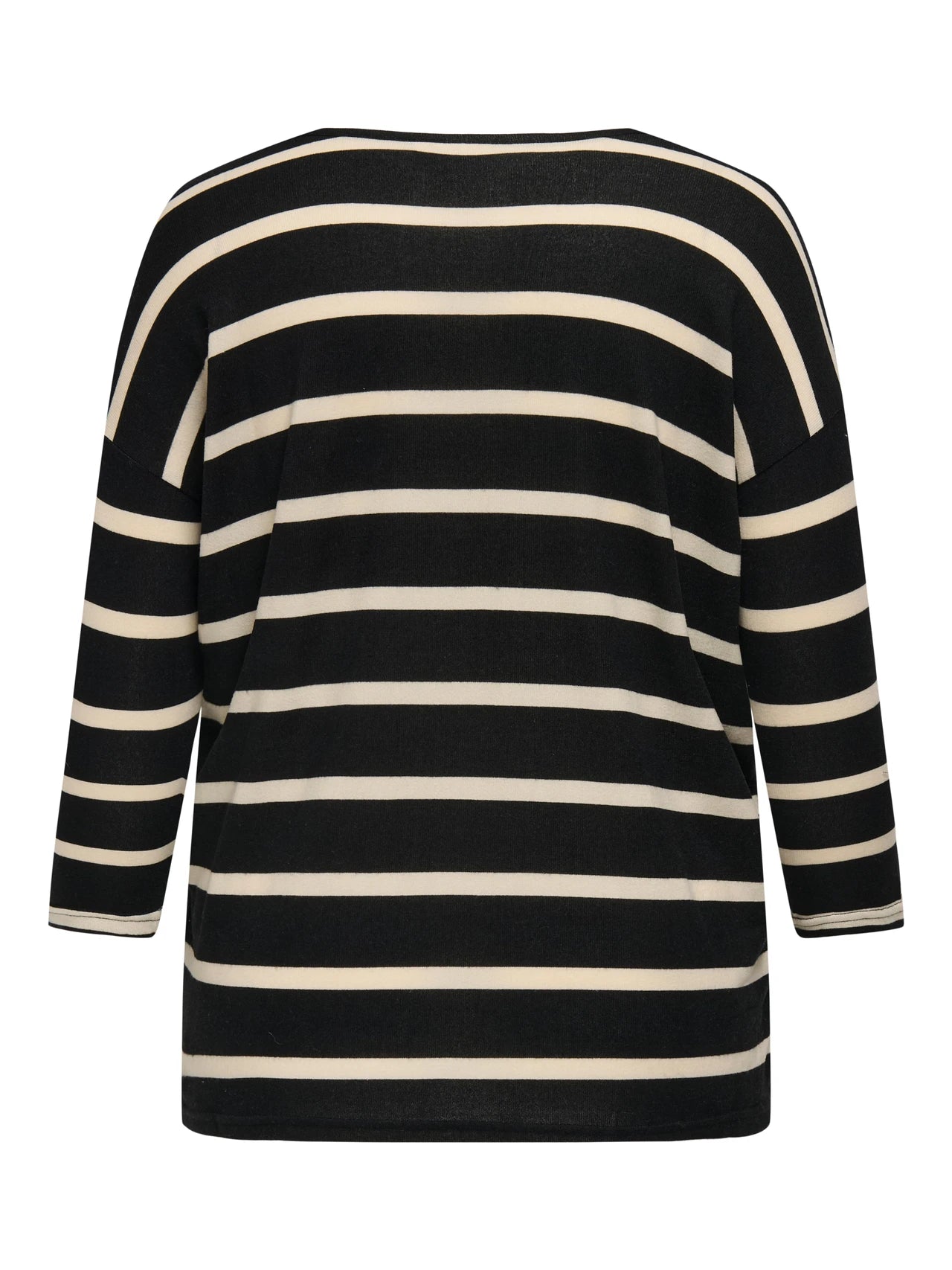 Maglia a Scatolina Cry