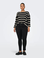 Maglia a Scatolina Cry