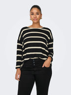 Maglia a Scatolina Cry