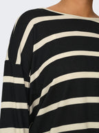 Maglia a Scatolina Cry