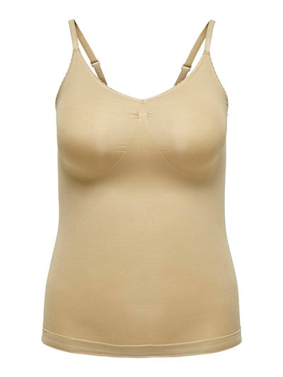 Canotta Contenitiva Nudo