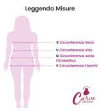 Completo Pantalone Gaia Verde