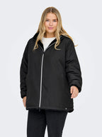 Cappotto Pelliccia Rosy