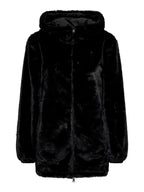 Cappotto Pelliccia Rosy