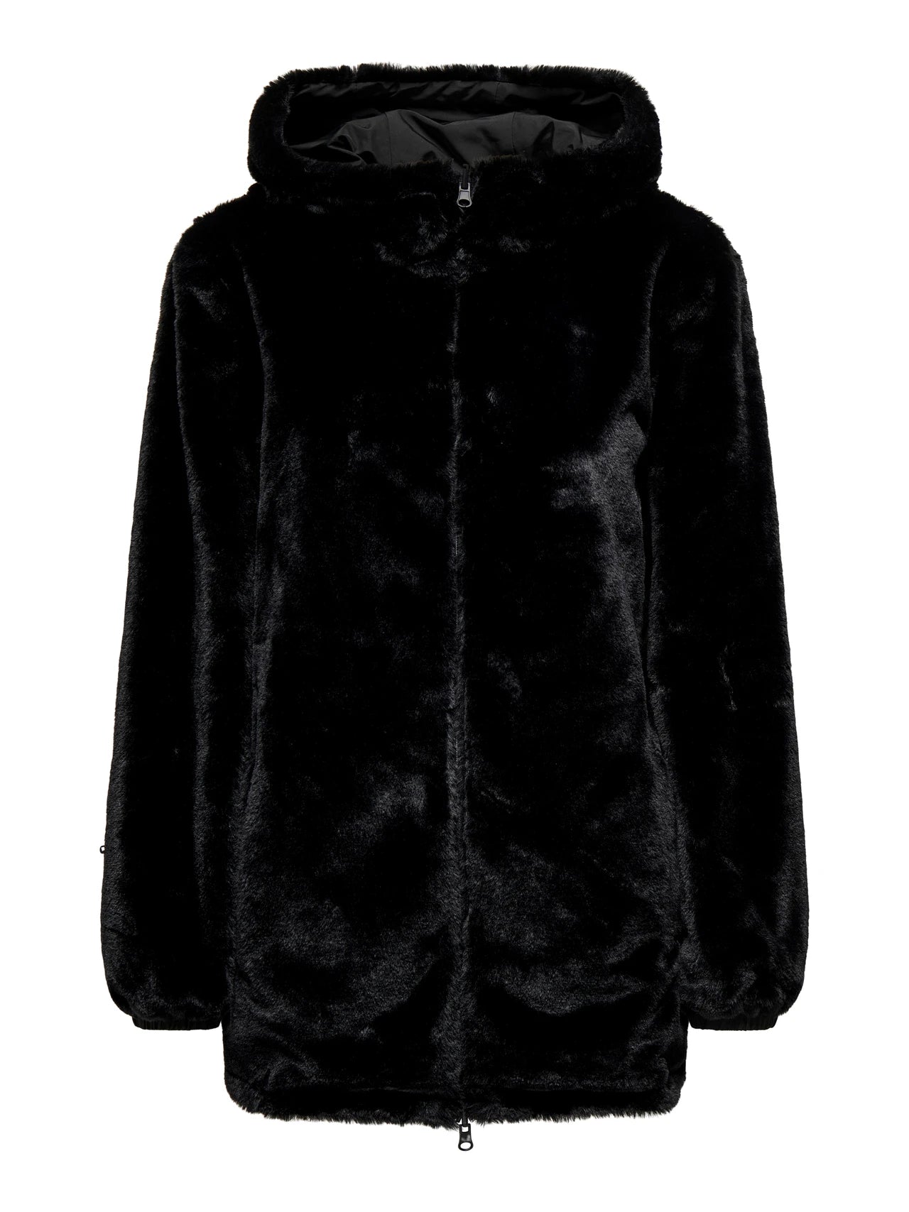 Cappotto Pelliccia Rosy