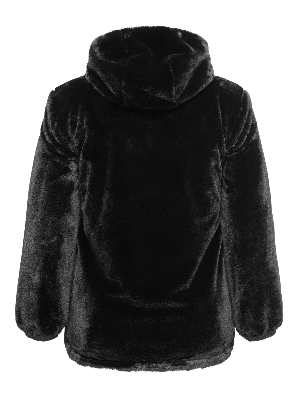 Cappotto Pelliccia Rosy