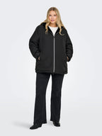 Cappotto Pelliccia Rosy