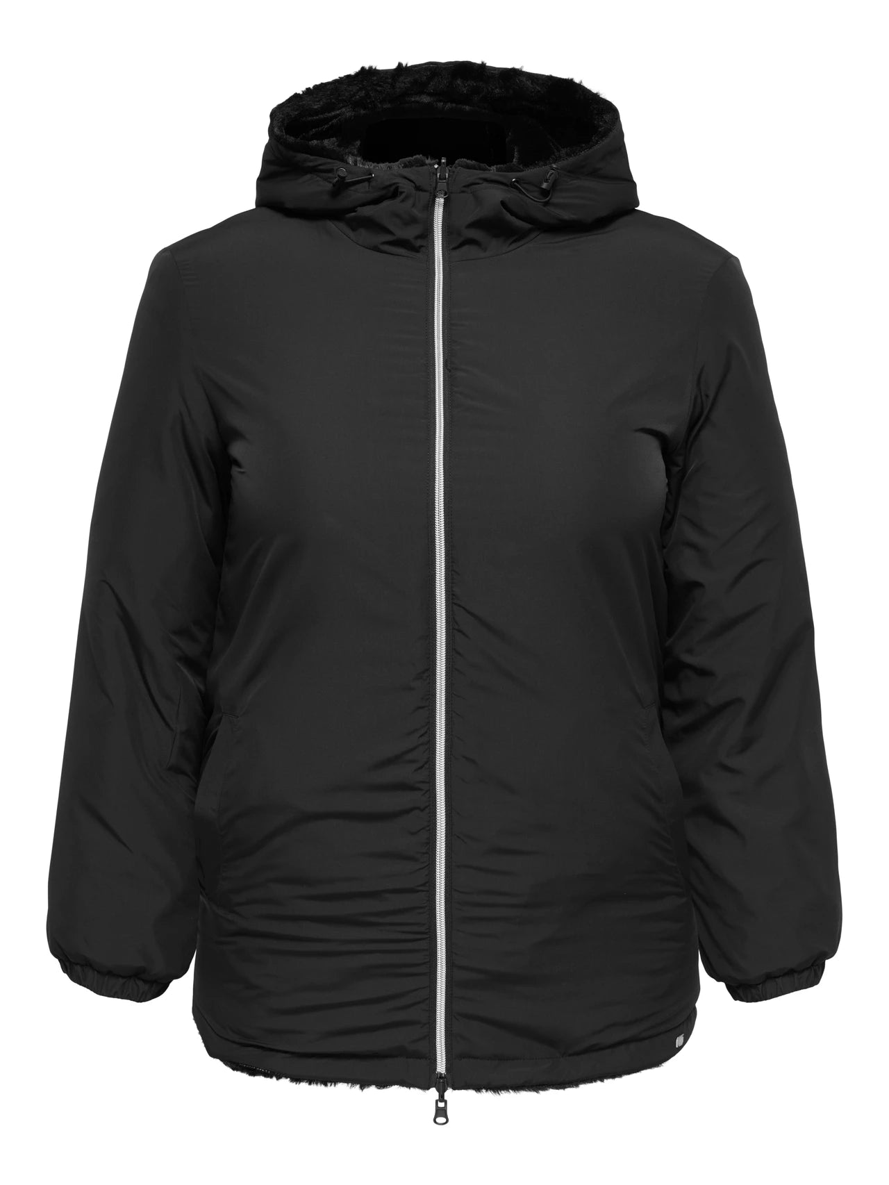 Cappotto Pelliccia Rosy