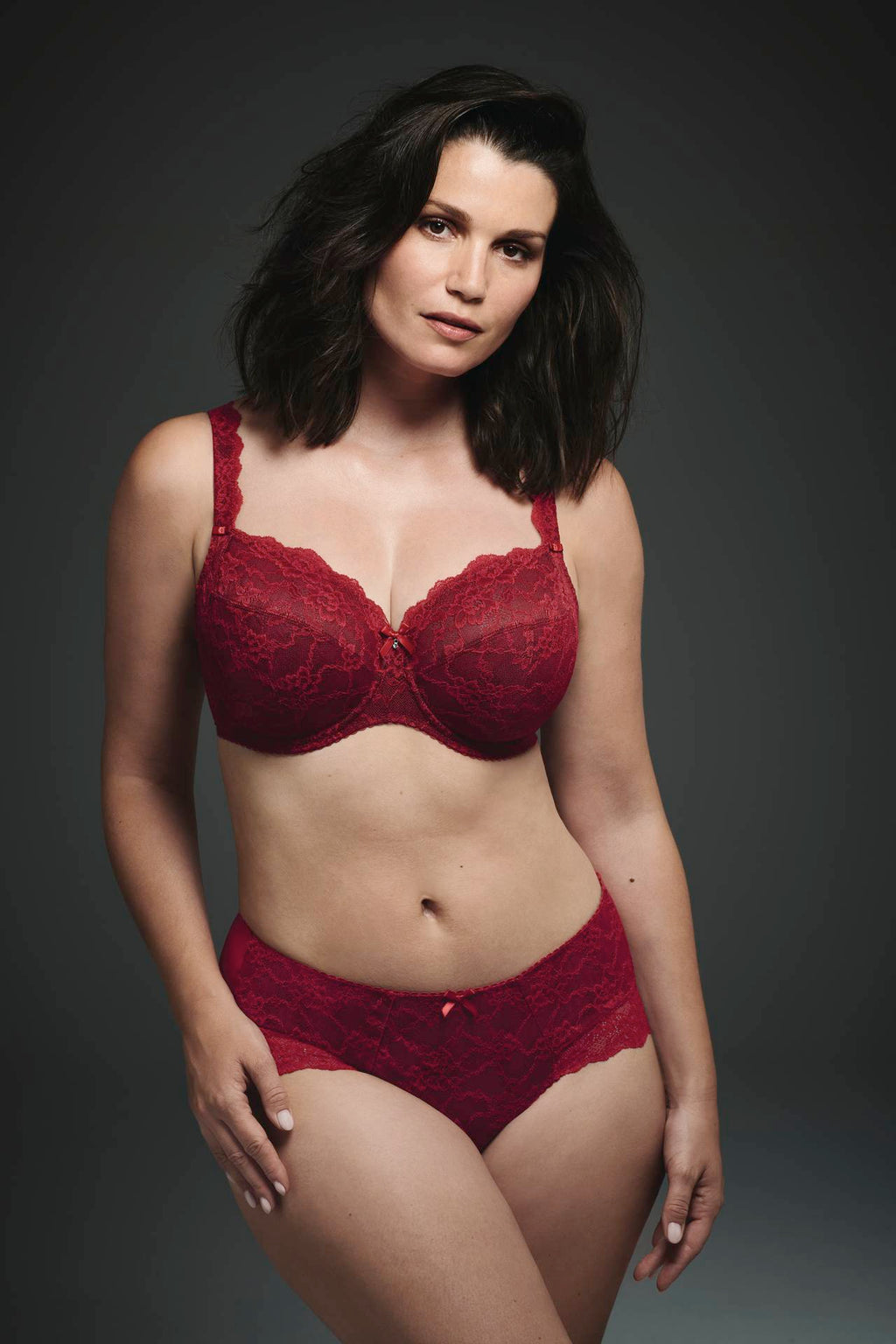 Reggiseno Bobette Ruby