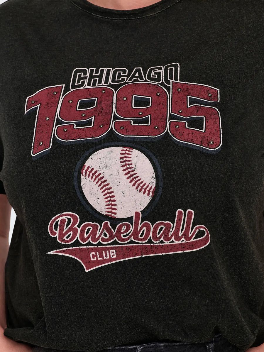 T-Shirt Chicago