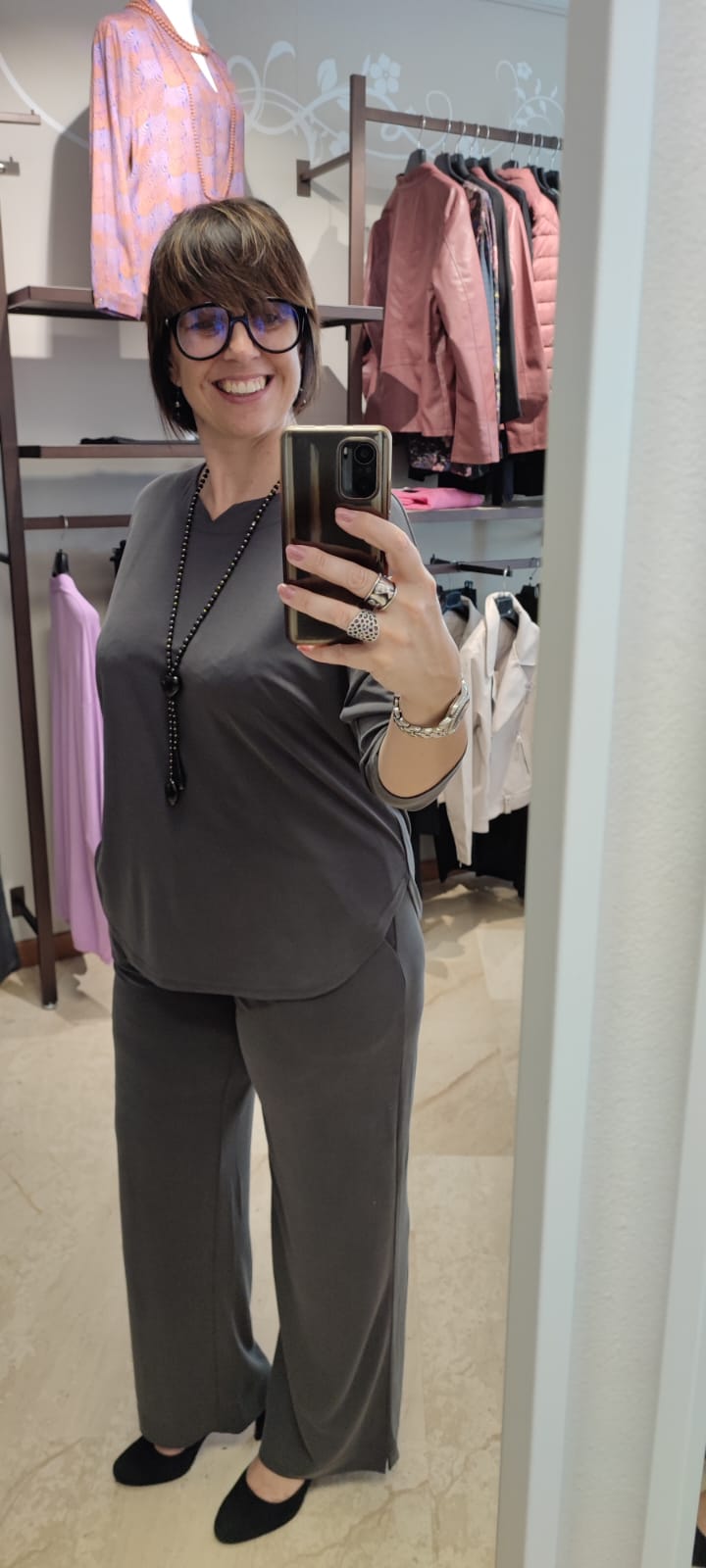 Pantalone Hellen