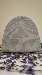 Berretto Alice Pomice