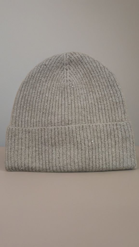 Berretto Alice Pomice