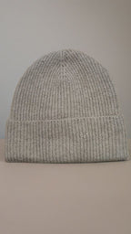 Berretto Alice Pomice