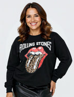 Felpa Rolling Stones