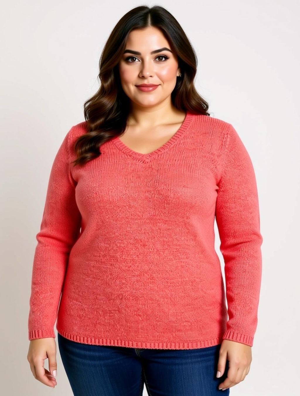 Pullover Geena Corallo