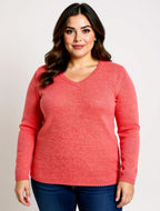 Pullover Geena Corallo