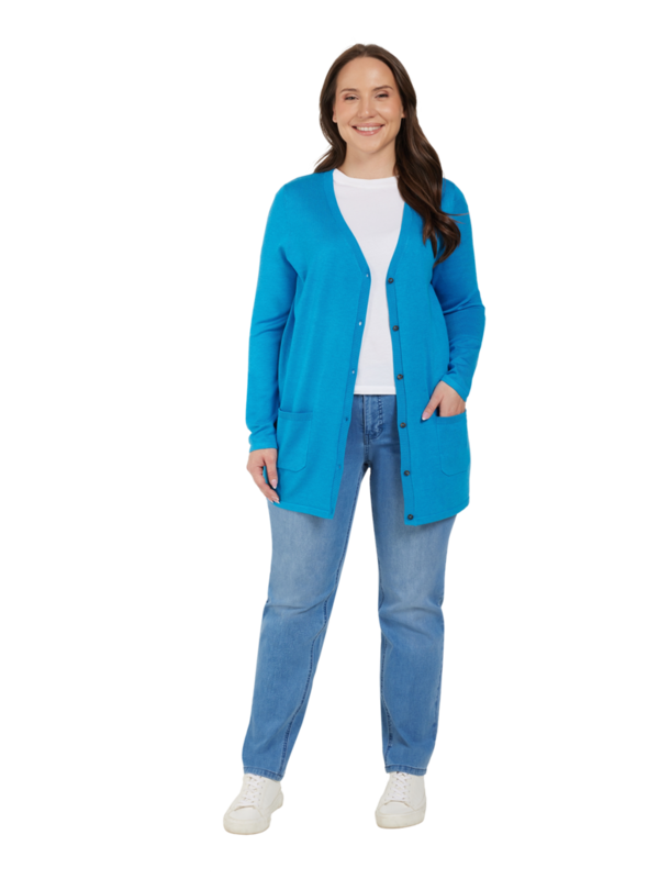 Cardigan Giorgia Cielo